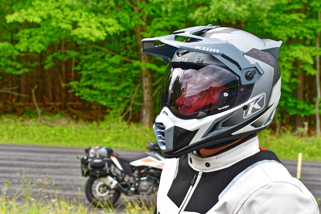 Buy KLIM Krios Pro Helmet Online in India: All Colour Options