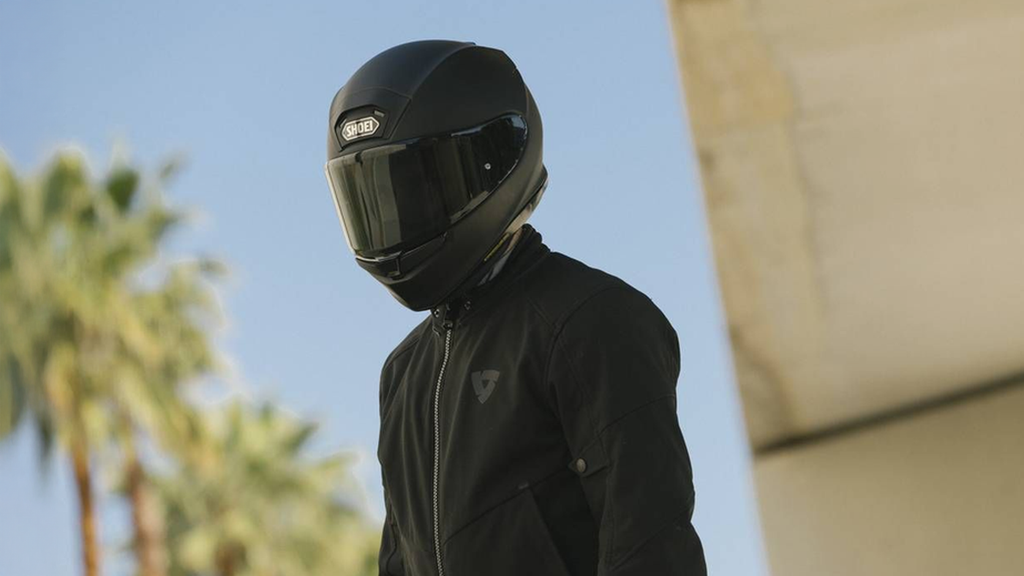 Shoei Z-9 (NXR3): Shoei's New Sports Helmet, Coming Soon and Ready to Pre-Order in India