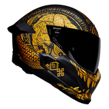 Ruroc Atlas 4.0 Carbon Helmet - Fenrir