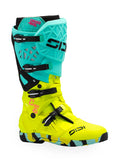 Sidi Crossair X Boots