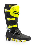 Sidi Crossair X Boots