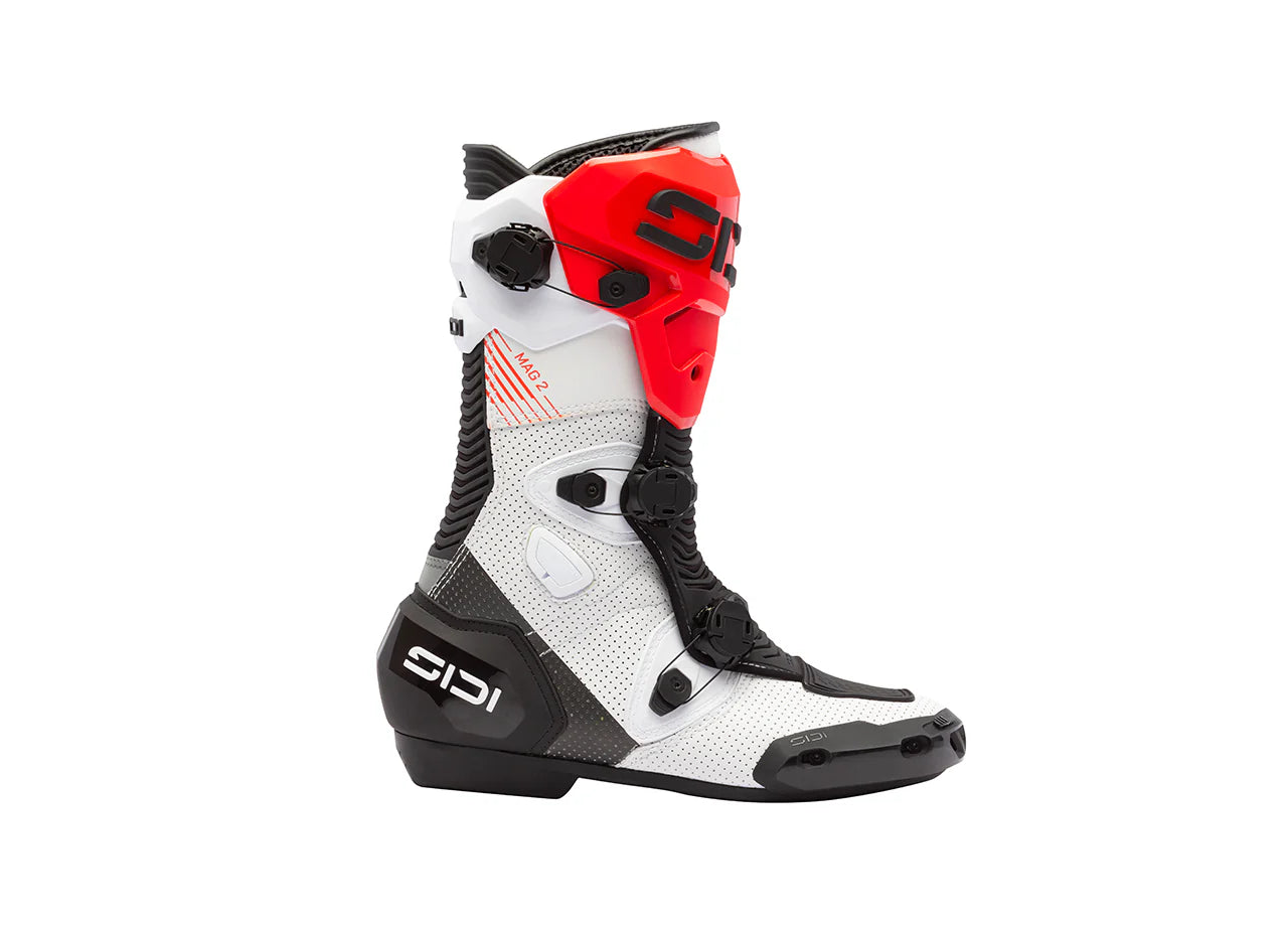 Buy Sidi Mag 2 Air Boots Online in India – superbikestore