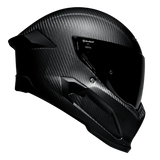 Ruroc Atlas 4.0 Carbon Helmet - Raw Carbon