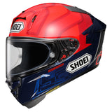 Shoei X-Fifteen Marquez 7 Helmet