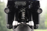 Evotech Performance Radiator Guards for BMW R 1300 GS