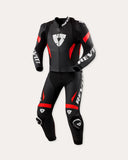 Revit Combi Argon 3 Two Piece Leather Suit