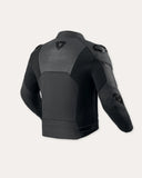 Revit Argon 3 Leather Jacket