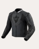Revit Argon 3 Leather Jacket