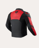 Revit Argon 3 Leather Jacket