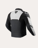 Revit Argon 3 Leather Jacket