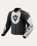 Revit Argon 3 Leather Jacket