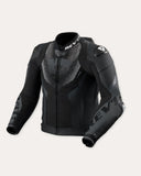 Revit Hyperspeed 3 Pro Leather Jacket