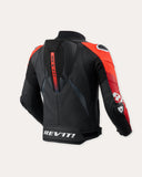 Revit Hyperspeed 3 Pro Leather Jacket