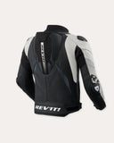 Revit Hyperspeed 3 Pro Leather Jacket