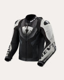 Revit Hyperspeed 3 Pro Leather Jacket