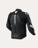 Revit Hyperspeed 3 Air Leather Jacket