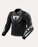 Revit Hyperspeed 3 Air Leather Jacket