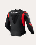 Revit Argon 3 Pro Leather Jacket