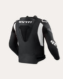 Revit Argon 3 Pro Leather Jacket