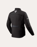Revit Convergent H2O Jacket