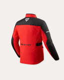 Revit Convergent H2O Jacket