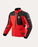 Revit Convergent H2O Jacket
