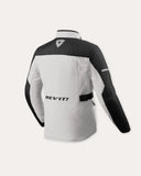 Revit Convergent H2O Jacket