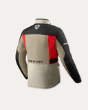 Revit Convergent H2O Jacket