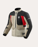 Revit Convergent H2O Jacket