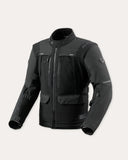 Revit Offtrack 3 H2O Jacket