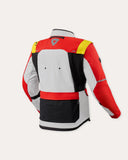 Revit Offtrack 3 H2O Jacket
