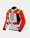 Revit Offtrack 3 H2O Jacket
