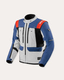 Revit Offtrack 3 H2O Jacket