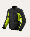 Revit Outback 5 H2O Jacket