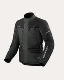 Revit Outback 5 H2O Jacket