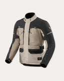 Revit Outback 5 H2O Jacket
