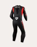 Revit Argon 3 One Piece Leather Suit