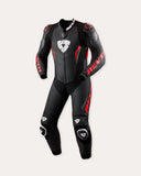 Revit Argon 3 One Piece Leather Suit