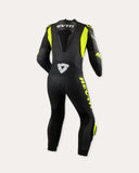 Revit Argon 3 One Piece Leather Suit