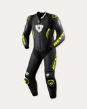 Revit Argon 3 One Piece Leather Suit