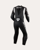 Revit Argon 3 One Piece Leather Suit