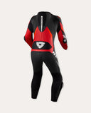 Revit Hyperspeed 3 One Piece Leather Suit