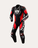 Revit Hyperspeed 3 One Piece Leather Suit