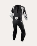 Revit Hyperspeed 3 One Piece Leather Suit
