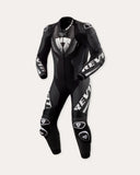 Revit Hyperspeed 3 One Piece Leather Suit