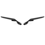 Rizoma Stealth Mirror Pair for Honda CBR 650R
