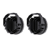 Lone Rider Auxiliary Lights