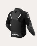 Revit Automate Leather Jacket