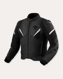 Revit Automate Leather Jacket