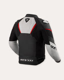 Revit Automate Leather Jacket